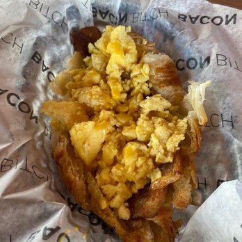 Bacon Bitch - Queens Sandwich... bitch - Sandwiches Near Me - Miami Beach, Florida