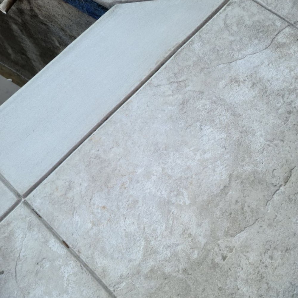 Merced Pools Inc & Merced Pools Service and Repairs - Beautiful stamped concrete - Pool & Hot Tub Service Near Me - Merced, California