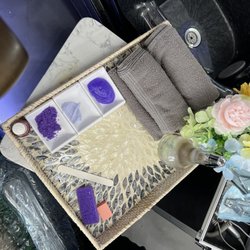 Upscale Nails Bar