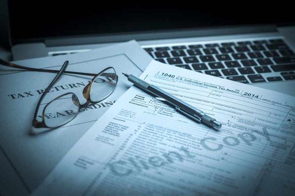 Ferronetti Accounting Services on Yelp