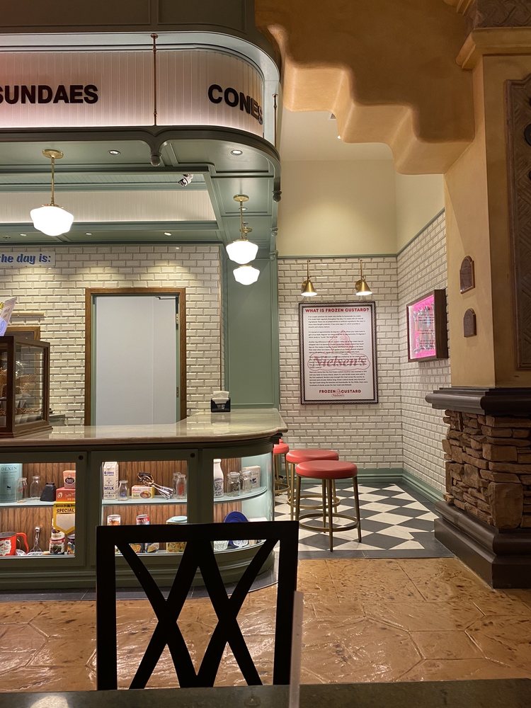 NIELSEN’S FROZEN CUSTARD SANTA FE Updated October 2024 10 Photos