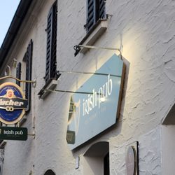 Irish Pub - Grafenwöhr