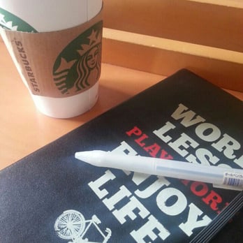 Starbucks - Coffee & Tea Near Me - Markham, Ontario