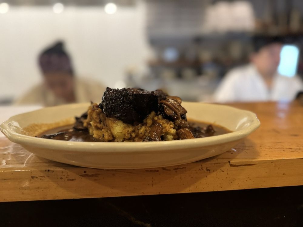 Food from Bar ‘Cino