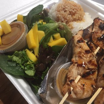 Johnny Pacific - Latin American Near Me - Winnetka, California