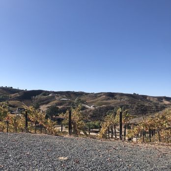 Gershon Bachus Vintners - Venues & Event Spaces Near Me - Temecula, California