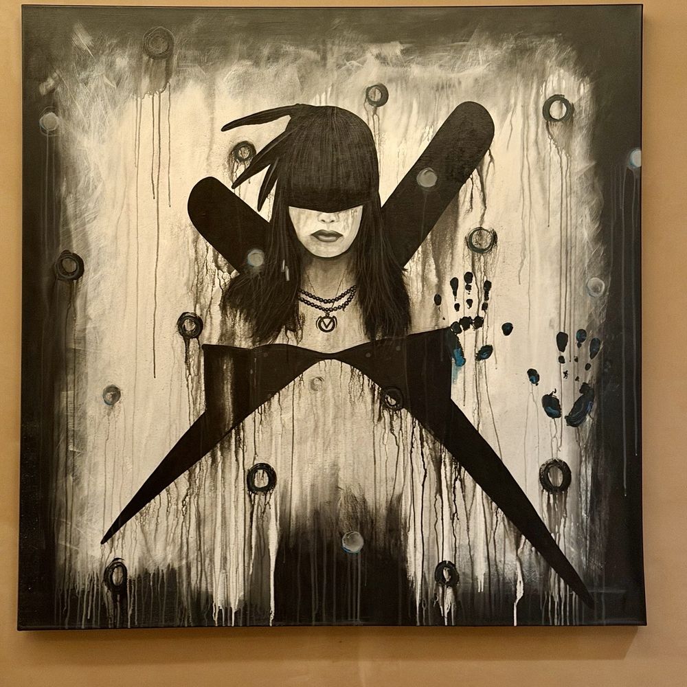 Hotel Chaco - Art displayed in the hotel lobby - Venues & Event Spaces Near Me - Albuquerque, New Mexico Hotel Chaco - Art displayed in the hotel lobby - Venues & Event Spaces Near Me - Albuquerque, New Mexico