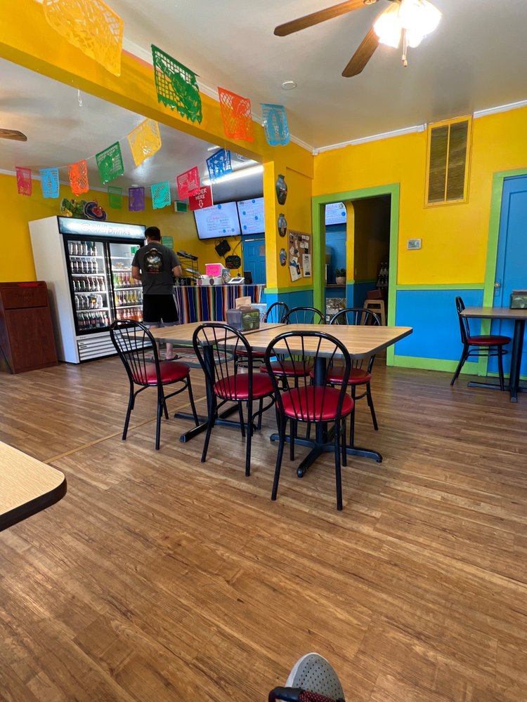Josefina's Taqueria