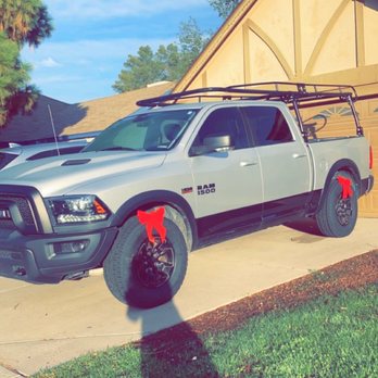 Firestone Complete Auto Care - Got my husband new tires for Christmas! Thanks David and Joseph for the price match deal! - Tires Near Me - Mesa, Arizona