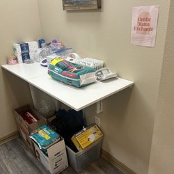 Gentle Beginnings Birth Wellness Center - Gentle mama exchange
