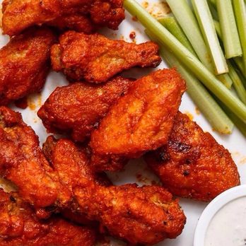 RJ's Pub & Grill - Best wings around!! - Sports Bars Near Me - Philipsburg, Pennsylvania RJ's Pub & Grill - Best wings around!! - Sports Bars Near Me - Philipsburg, Pennsylvania