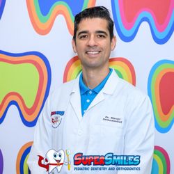 Super Smiles Pediatric Dentistry and Family Orthodontics - Meet Dr. Maruri our awesome orthodontist