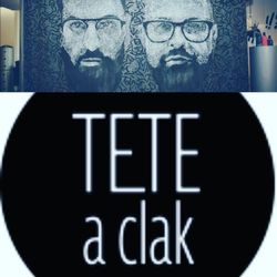 Tête à Clak