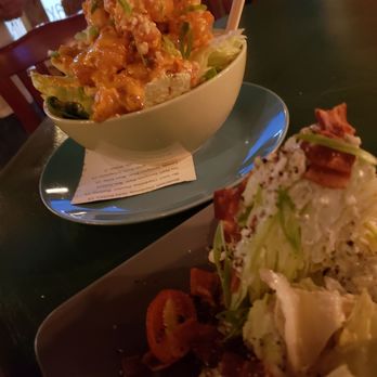 Michy's Relaxed Dining - Firecracker Shrimp and Wedge salad!! - American Near Me - Rehoboth Beach, Delaware Michy's Relaxed Dining - Firecracker Shrimp and Wedge salad!! - American Near Me - Rehoboth Beach, Delaware