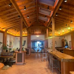 Ride5 Wine Tours -Paso Robles - Turley Old vine zin