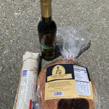 Olive Crush - Artichoke bread. Herb infused olive oil & Molinari salami - Olive Oil Near Me - San Carlos, California Olive Crush - Artichoke bread. Herb infused olive oil & Molinari salami - Olive Oil Near Me - San Carlos, California