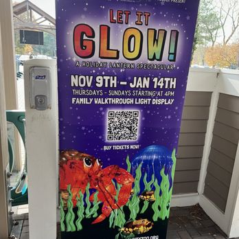 Bergen County Zoo - Zoos Near Me - Paramus, New Jersey