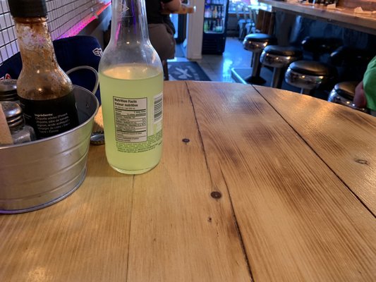 Chez Simon Cantine Urbaine by null