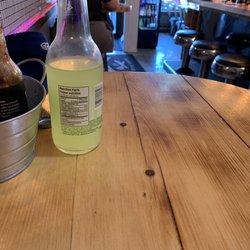 Chez Simon Cantine Urbaine