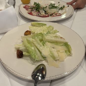 Cafe Pro Bono - Caesar Salad - Italian Near Me - Palo Alto, California Cafe Pro Bono - Caesar Salad - Italian Near Me - Palo Alto, California