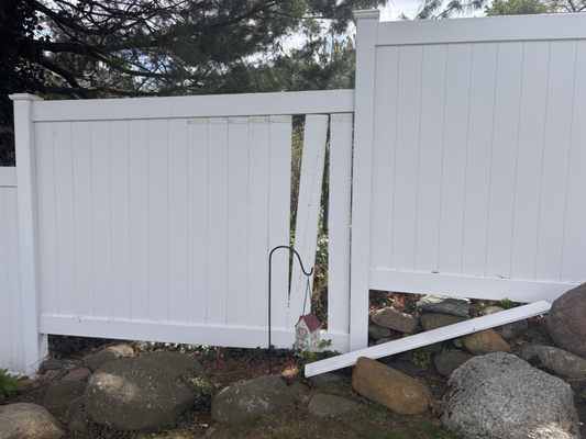 Fence Builders USA on Yelp