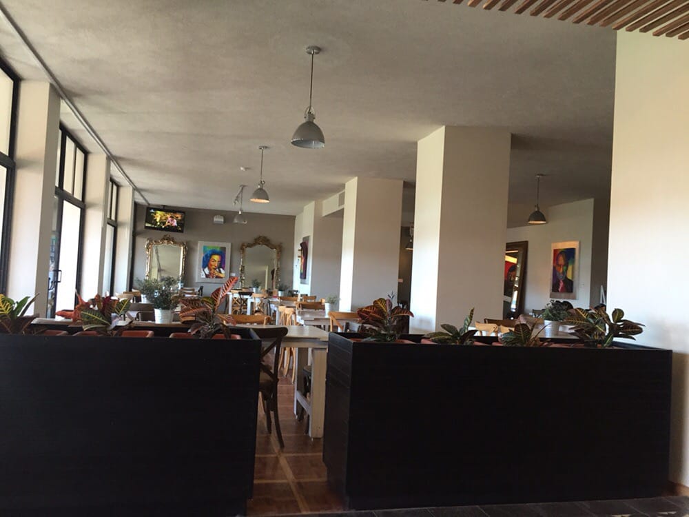 Casa Marias