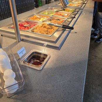 Lin's Grand Buffet - Sushi Bars Near Me - Murrieta, California Lin's Grand Buffet - Sushi Bars Near Me - Murrieta, California
