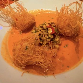 Coastal Flats - Blue Crab and Shrimp Fritters - Seafood Near Me - Mclean, Virginia Coastal Flats - Blue Crab and Shrimp Fritters - Seafood Near Me - Mclean, Virginia