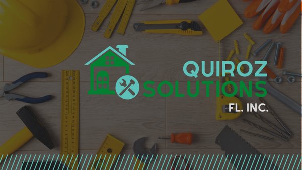 Quiroz Solutions FL Logo