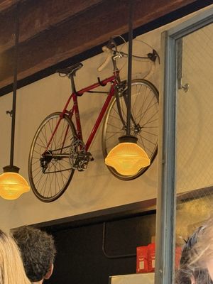 Gasoline Alley Coffee by null