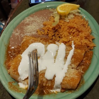 La Casita De Martin - Tamales - Mexican Near Me - Grove, Oklahoma