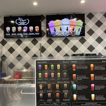 Devil & Angel Desserts - Boba menu - Bubble Tea Near Me - Concord, California Devil & Angel Desserts - Boba menu - Bubble Tea Near Me - Concord, California