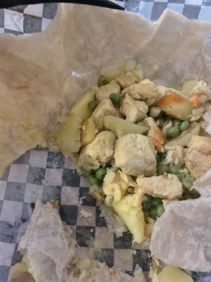 The Calypso Rose by null