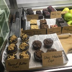 Cafe Nowa - Vegan yummy snacks