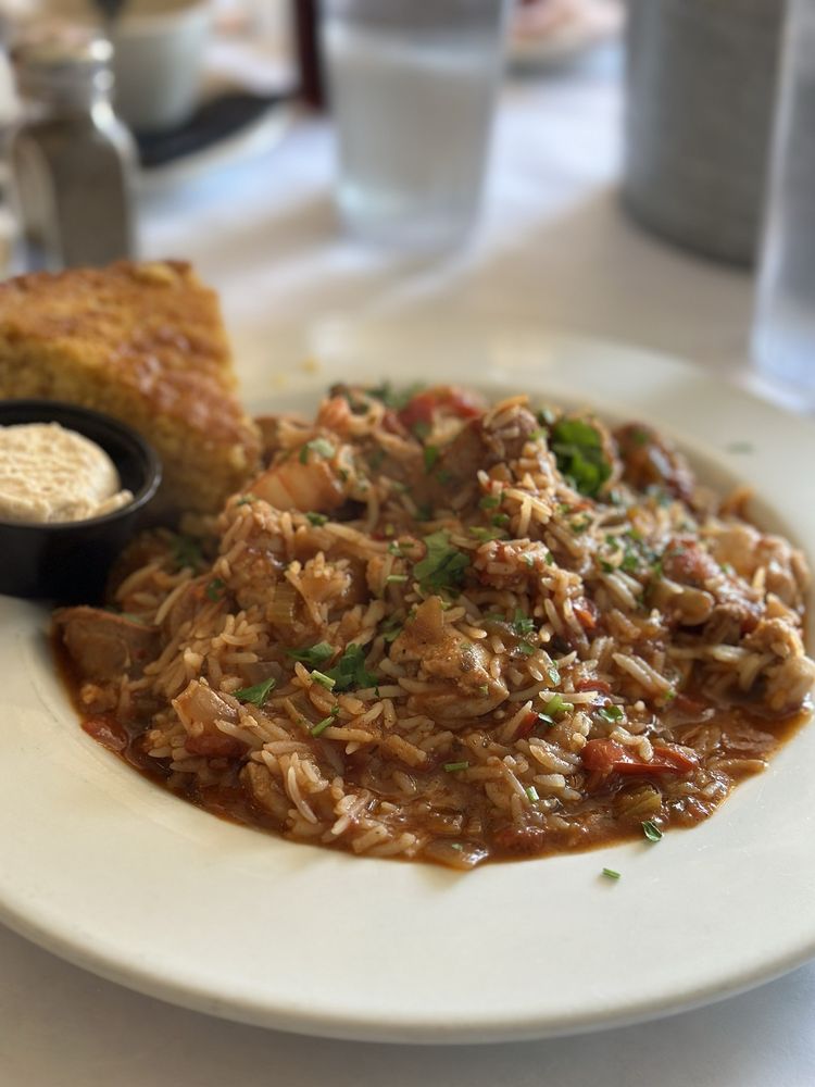 Cracked Crab