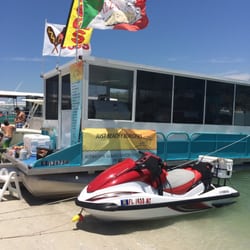 Just Beachy Burgers and More