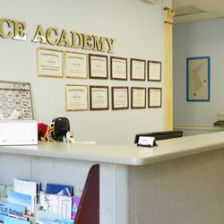 Ace Academy