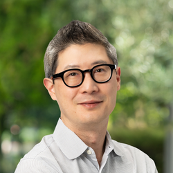 Raymond Hong, M.D