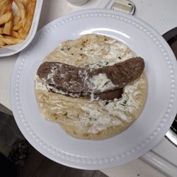 Habee's Wing & Deli - Where's the Meat?