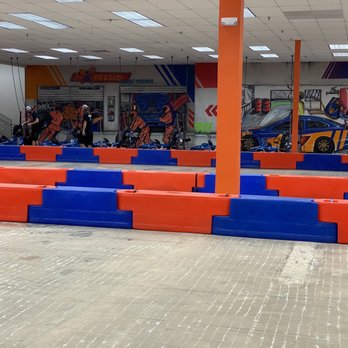 Xtreme Jump Adventure Park - Trampoline Parks Near Me - Temple, Texas Xtreme Jump Adventure Park - Trampoline Parks Near Me - Temple, Texas