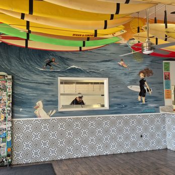 Taco Surf PB - Breakfast & Brunch Near Me - San Diego, California