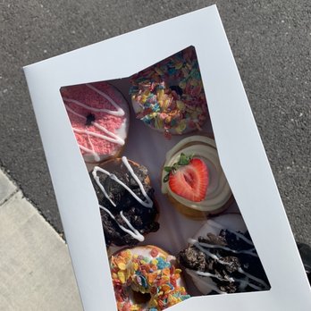 Donut Dudes - Donuts Near Me - Chicago, Illinois