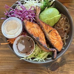 Purple Rice