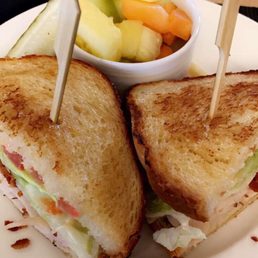 Turkey Club