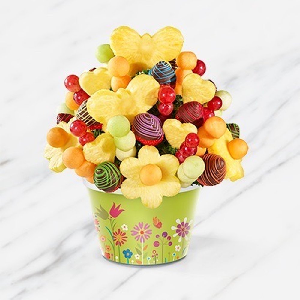 Edible Arrangements - This is what I ordered. - Florists Near Me - Asheville, North Carolina Edible Arrangements - This is what I ordered. - Florists Near Me - Asheville, North Carolina