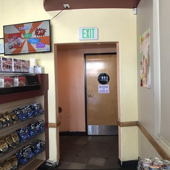 Lee's Sandwiches - Bathrooms - Vietnamese Near Me - Alhambra, California Lee's Sandwiches - Bathrooms - Vietnamese Near Me - Alhambra, California