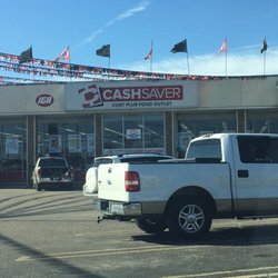 CashSaver IGA