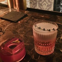 Extra Dirty Cocktail Club