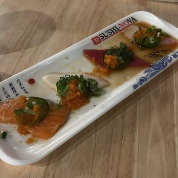 Sushi Nova - Sushi Bars Near Me - Chicago, Illinois Sushi Nova - Sushi Bars Near Me - Chicago, Illinois
