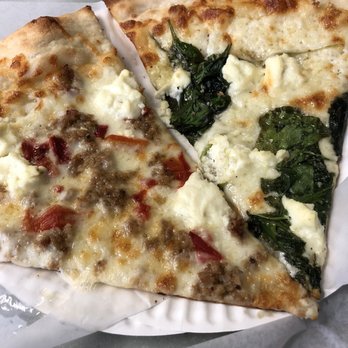 The Friendly - Pizza Near Me - San Diego, California The Friendly - Pizza Near Me - San Diego, California